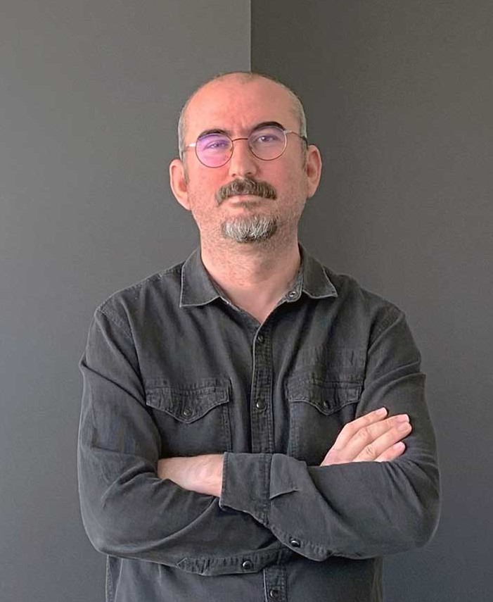 Doç. Dr. Fatih Kayhan