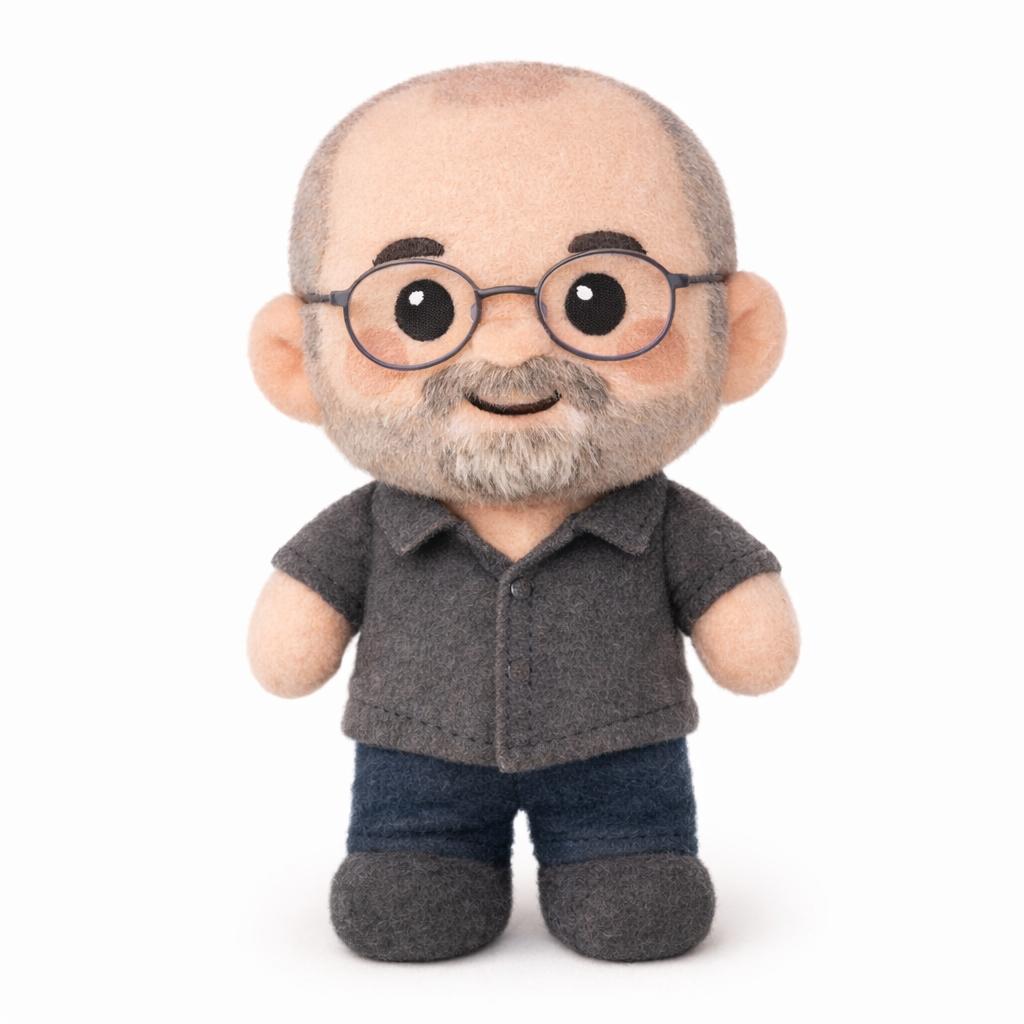 Doç. Dr. Fatih Kayhan